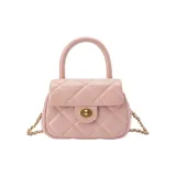 Резиновый розовый 61214