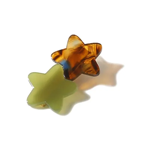 FREE RABBITⅡ Заколки для волос Женские