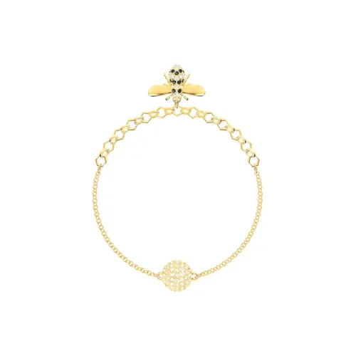 SWAROVSKI REMIX Кристальные Браслеты Женские