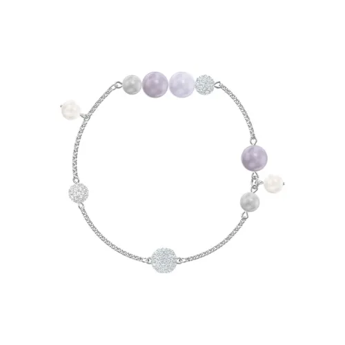 SWAROVSKI REMIX Искусственная жемчужина Браслеты Женские