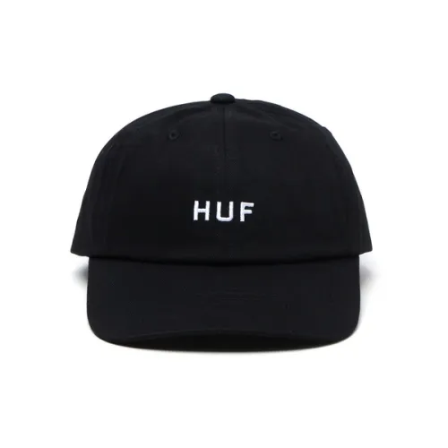 HUF Хлопковые кепки унисекс