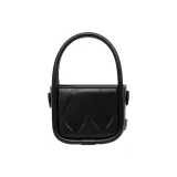 Эбеново-черный