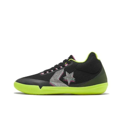 Converse Chuck Taylor All Star Баскетбольные кроссовки MID Топ Унисекс