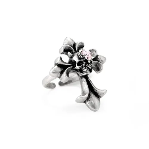 SUMIYAKI Медные Кольца Женские