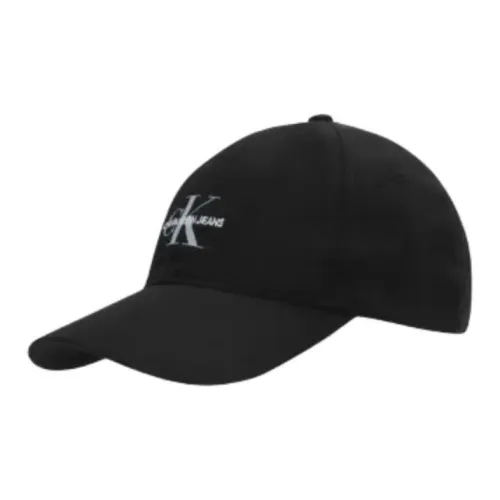 Calvin Klein Хлопковые кепки для мужчин