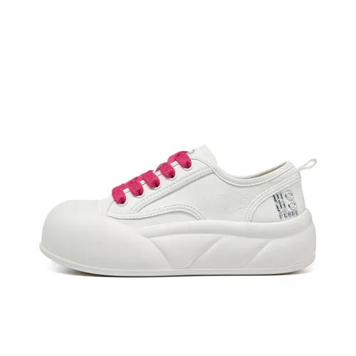 HLA Casual Низкий Топ Женский