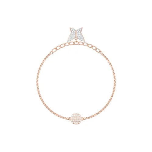 Swarovski Искусственный кристалл Браслеты Женские