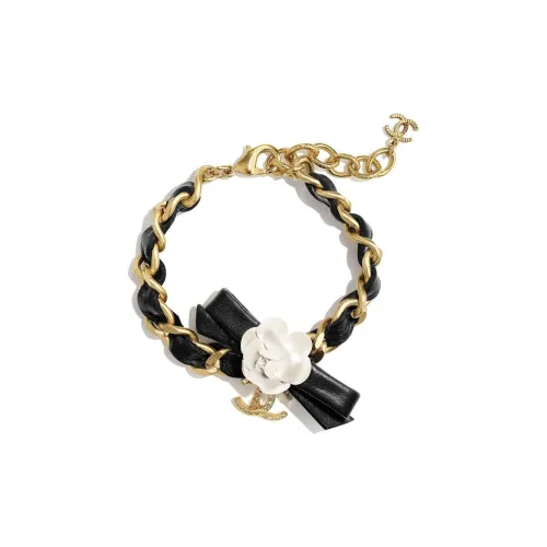 CHANEL Женские браслеты