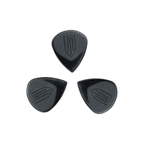 DUNLOP Dream Theater Dream Theater Полоска Фирменный В одном стиле Гитарный плектр John Petrucci Jazz III