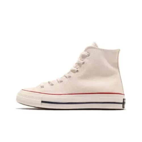 Converse Chuck Taylor All Star Hi High Топ Кеды Унисекс Экрю Ниссан