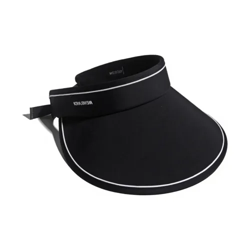 VINEY Полиамид Эластан Шляпы с защитой от солнца Женские