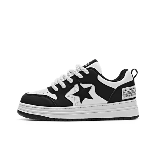 Кроссовки для скейтбординга DOUBLE STAR 88, низкие, унисекс