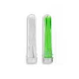 Белый + Зеленый бесстрашный шнурки, 1 упаковка каждая, коробка включена