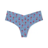 1 шт (Синий принт)