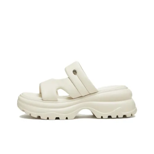 TATA Тихий Слипоны Женские