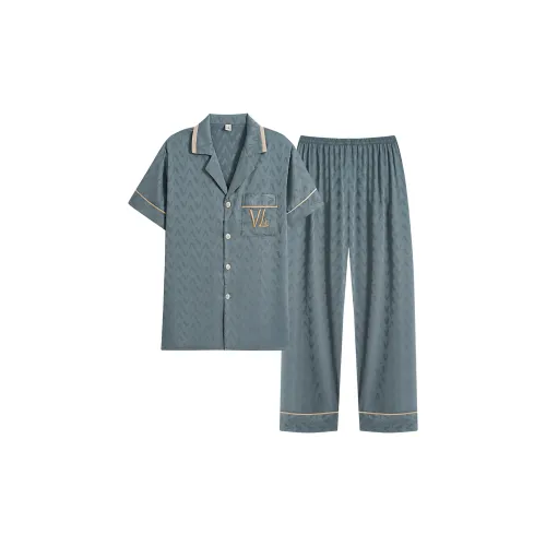 Happy Dreams Мужские Пижамные Комплекты