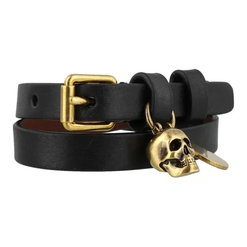 Alexander McQueen Наручные повязки Мужской