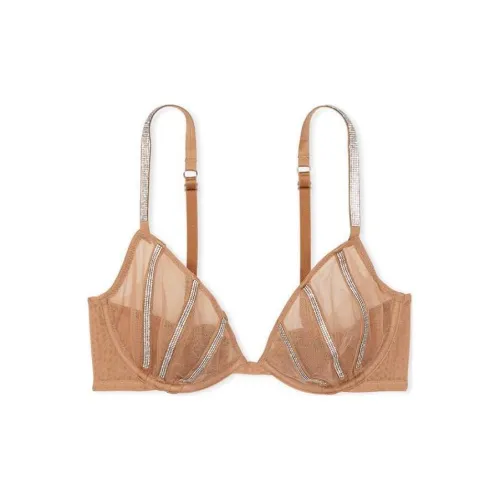 Victoria's Secret Victoria's Secret Fashion Show Series Бюстгальтер Женский Мед