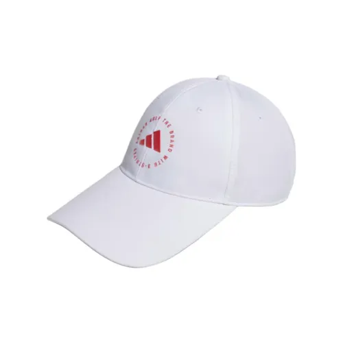 Adidas Переработанный полиэстер Тафта Кепки Женские Белые