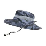 Серый камуфляж