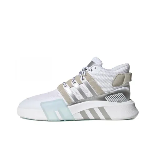 Adidas Originals Eqt Bask Adv V2 Casual MID Топ Унисекс