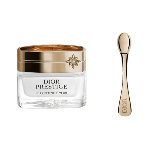 DIOR Floral Essence of Rose Eye Крем Восстанавливающий Женские