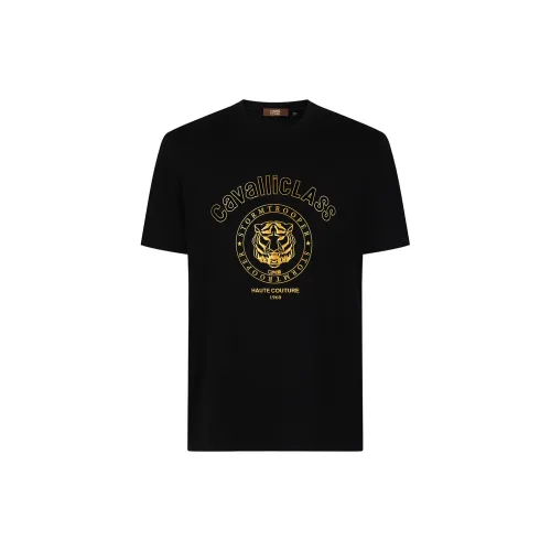 Cavalli Class Мужская T-рубашка