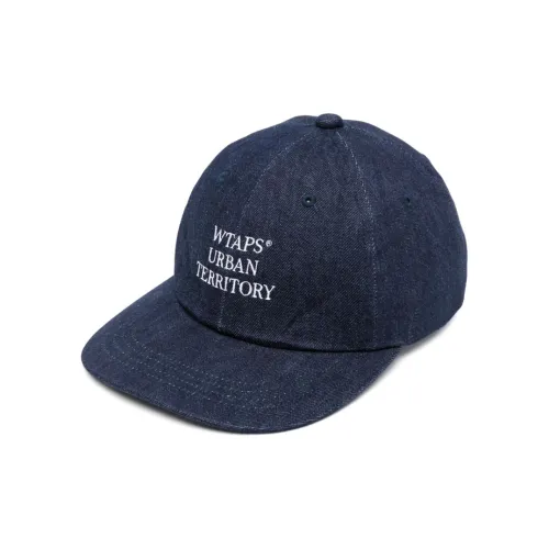 WTAPS Хлопок Бейсболки Мужские