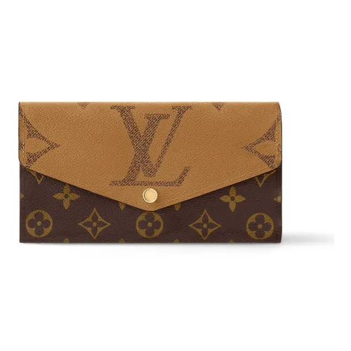 LOUIS VUITTON Sarah Кошельки Женские