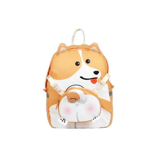 SUPERCUTE Студенческие рюкзаки Kids