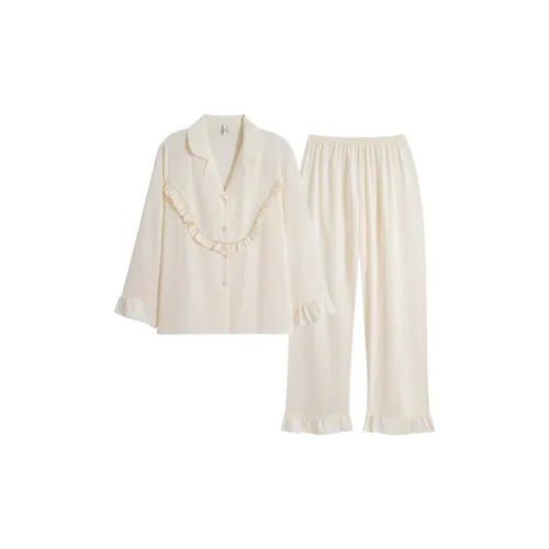 Happy Dreams Пижамный комплект для женщин