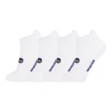 4 шт (Белый) Воины