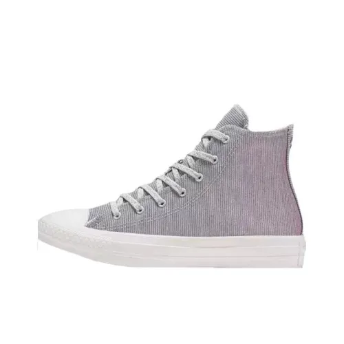 Converse Chuck Taylor All Star High Топ Кеды Женские Серый