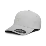 Серебристый