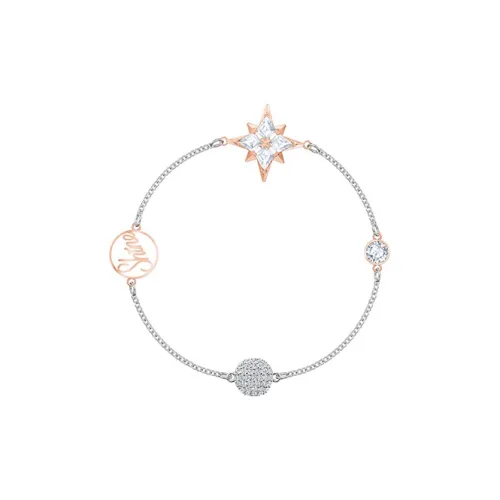 Swarovski Swa Symbol Браслеты Женские