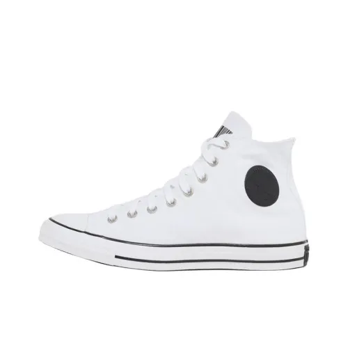 Converse Chuck Taylor All Star High Top Кеды Унисекс Белые