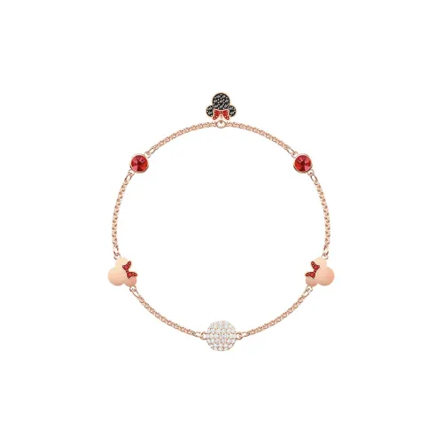 SWAROVSKI REMIX Браслеты из искусственного хрусталя Женские