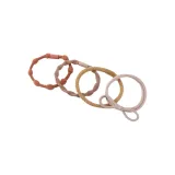 Резинка для волос конфетного цвета [Карамельная серия]