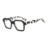 HPT067 Черный и Белый