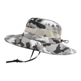 Камуфляж бежевого цвета