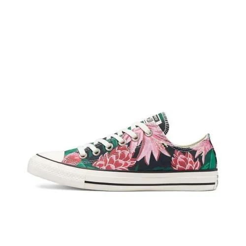 Converse Chuck Taylor All Star Low-Top Canvas Shoes Unisex