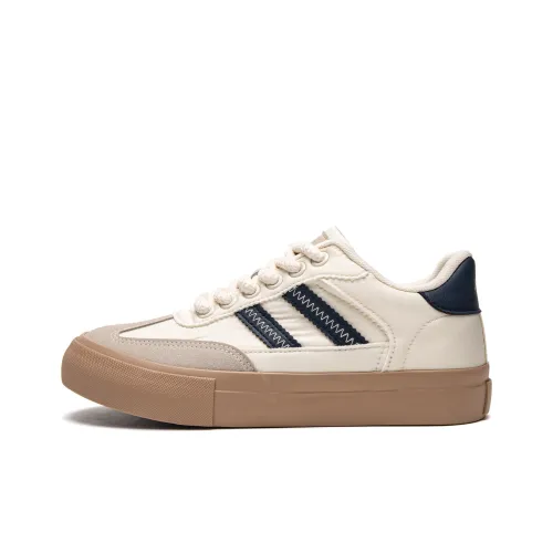 Far Waves Износостойкие и Легкие Низкие Кроссовки для Скейтбординга Мужские