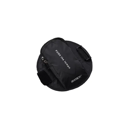 RIMIX Водонепроницаемый Нейлоновый Хлопок Хранение Мешок Стандартный Унисекс Многоцветный