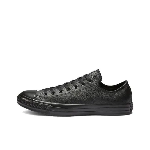 Converse Chuck Taylor All Star Low-Top Canvas Shoes Unisex
