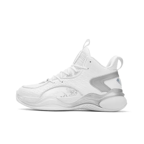 IVERSON Баскетбольные кроссовки Low Top Унисекс