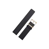 Полотняное переплетение, черный, цвет розового золота