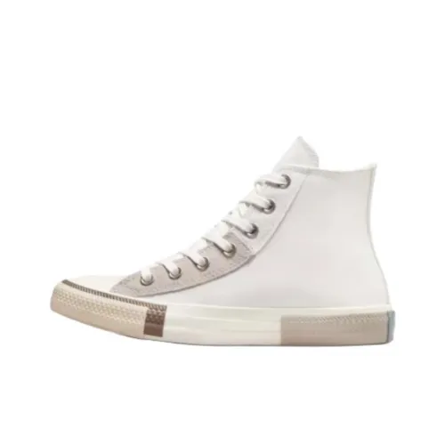 Converse Chuck Taylor All Star High Топ Кеды Женские Белые