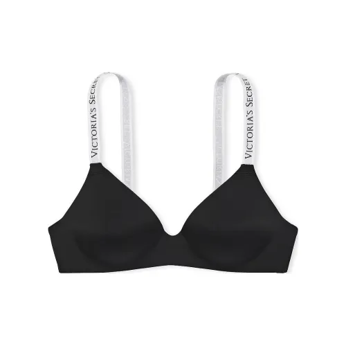 Victoria's Secret Черные Женские Бюстгальтеры