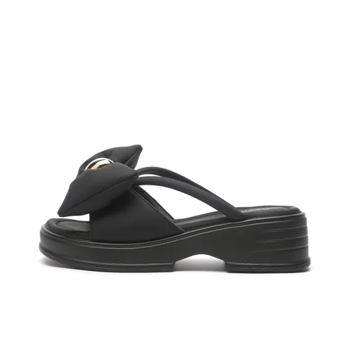 DAPHNE Женские слипоны