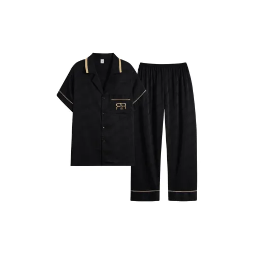 Happy Dreams Мужские Пижамные Комплекты